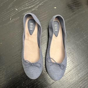 NWOT Bloch shoes